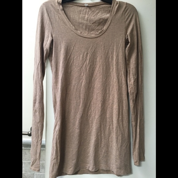Splendid | Tops | Splendid Long Sleeve 